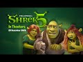 Free Shrek 5 PowerPoint Template &amp; Google Slides Theme by GreatPPT
