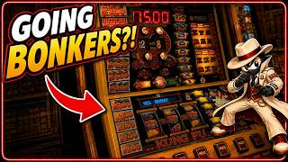 IS KUNG FU HUSTLING US... OR GOING FULL BONKERS?! | WESTON-SUPER-MARE SLOTS screenshot 4