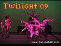 Dance aTAK presents Twilight, Halloween Choreographers Showcase, 2009