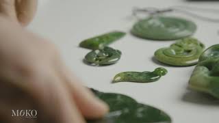 Manufacturing Greenstone Jewellery For Over 40 Years