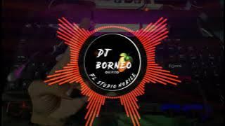 DJ JUNGLE DUTCH FULLBEAT JEDAG JEDUG VIRAL TIKTOK TERBARU (dj borneo)