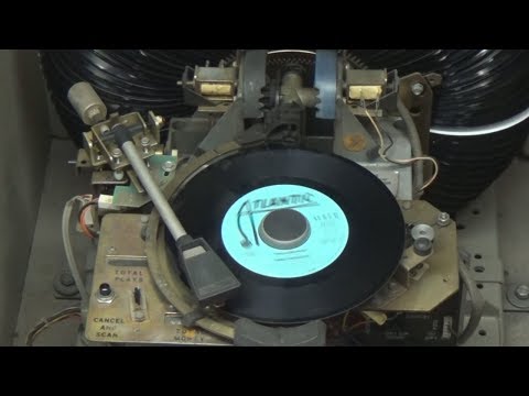 Mike Douglas — Fran's Public Domain: Philadelphia On The Jukebox