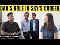 EXCLUSIVE: Suryakumar Yadav opens up on father’s sacrifices and each tattoo's message