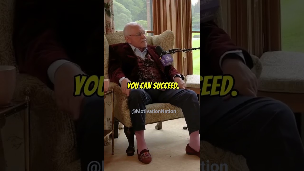 Rob Moore Shuts Down Dan Pena! 