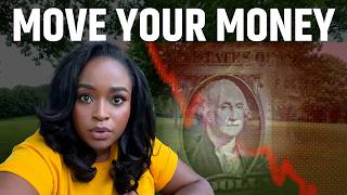 Savings Alone Won't Save You | Here's Why