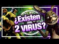 El VIRUS C ¿Existen DOS VIRUS en realidad? | Análisis Explicación | Midory Arts