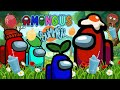 Among Us Summer Activity Quiz