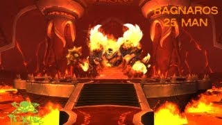 Toxic - Ragnaros 25 man normal