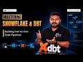 Mastering Snowflake &amp; DBT: Building End-to-End Data Pipelines