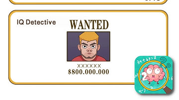 Brain Go 2 Level 1-13 All Levels IQ Detective