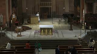 5/3/26 | 5th Sunday of Easter