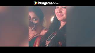Hungama Music Shyam Singha Roy Kirti Shetty Nani Sai Pallavi
