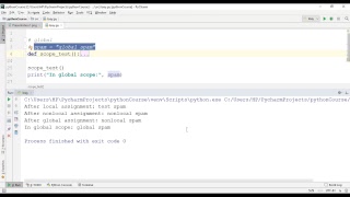 Python 3.6 First Exam Review LIVE( 1 )