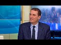 US 10-Year at 4.50% ‘About Normal-ish’: Jim Bianco
