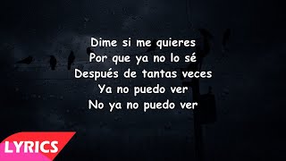 Si Te Vas - Alvaro Soler 