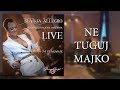 Sladja Allegro - Ne kuni majko - (Official Live Video 2017)