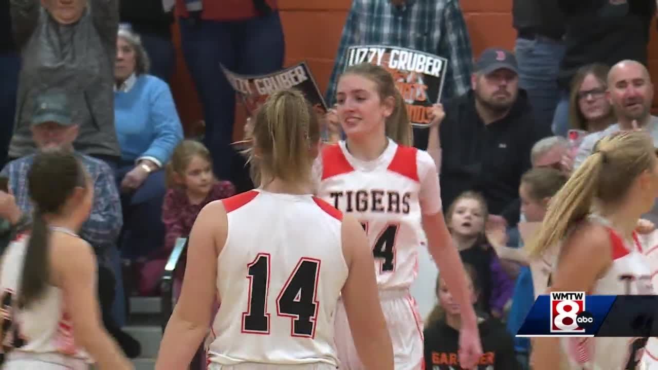 January 14 high school sports recap