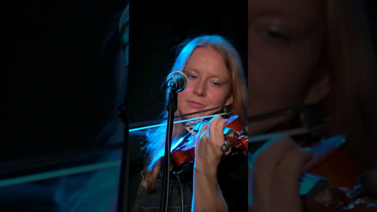 "July" by Terminal Decline - Polygon Live Sessions 