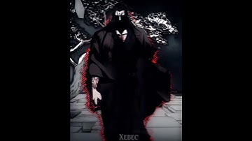 Thumbnail of Bro is NOT built different 😭🙏 || Shingen edit || lookism edit