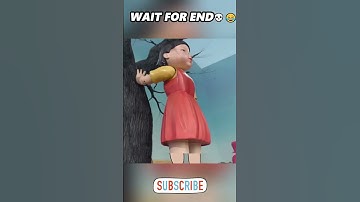 Squid Game but Fat 😂😂#squidgame #memes #shorts