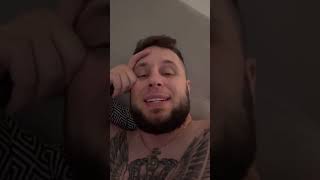 Rafonix Usunięte Story Z Instagrama O Szymolu Afera Kasynowa Rafonix, Szymol, Adrian Polak