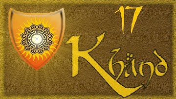 Divide & Conquer V3: Khand - 17, The Ar-Adunaim