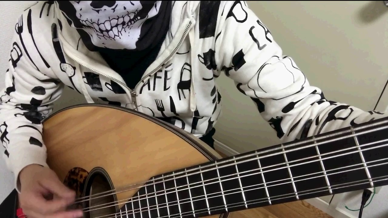 MSP Pickup Series(Simple&V3) Comparison Video with Mandolone