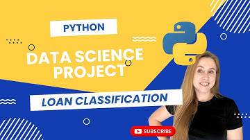 Data Scientist Portfolio Project - Logistic Regression (Beginners to Intermediate)