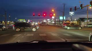 Seen an Outlaws Motorcycle Club Member in Joplin,Missouri 