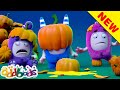 RAJALABU | Oddbods | BARU HALLOWEEN 2020 | Kartun Lucu Untuk Anak