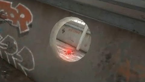 FPV Freerider Recharged ghost