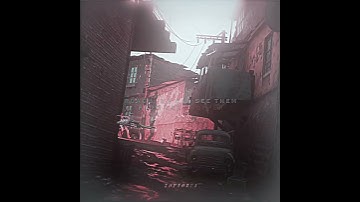 "Roach, Have Some Parkour Moves" - Ghost Edit | Call Of Duty Edit | #edit #ghost #codmw #shorts