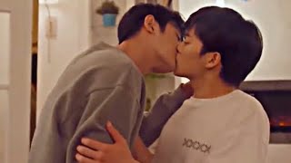 Bl Taesung Yonghee Hot Kiss Bed Scene Eng Sub