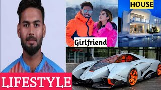 Rishabh Pant Lifestyle 2021, Income,Batting,Career,Biography,House,Cars,Girlfriend,Family&amp;NetWorth