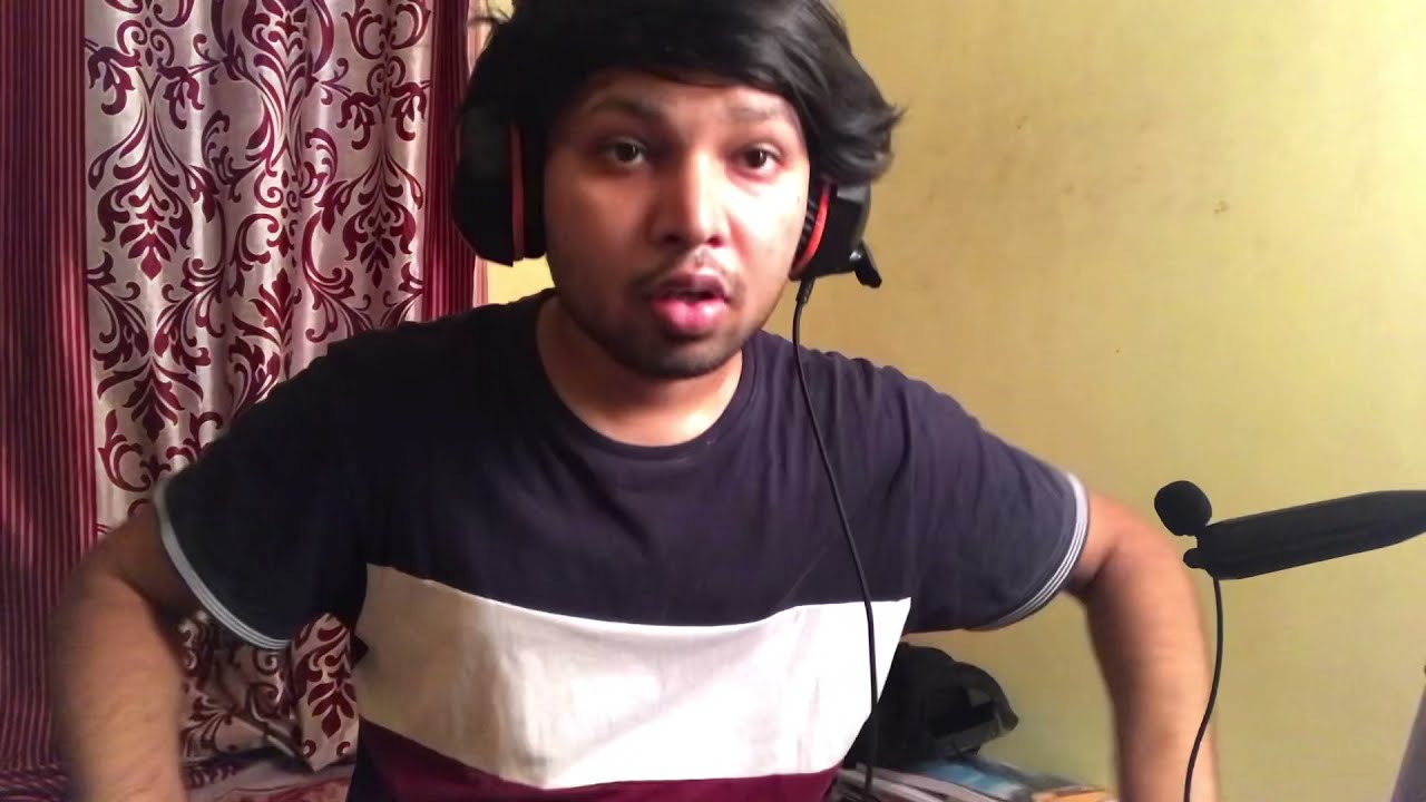 Reaction on Nepali Cutest Tiktoker Priya Limbu | B reaction Tv