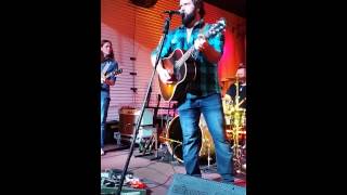 Mike Ryan "When I drink Beer"