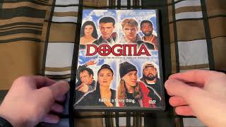 Dogma DVD Overview