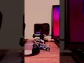 Stop Motion hotwells Ford Vicky