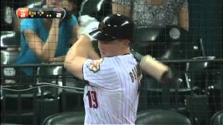 2012/05/08 Recap: MIA 2, HOU 3