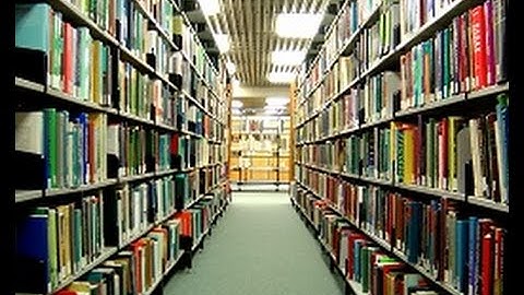 How to set up and use the TA application  reference library