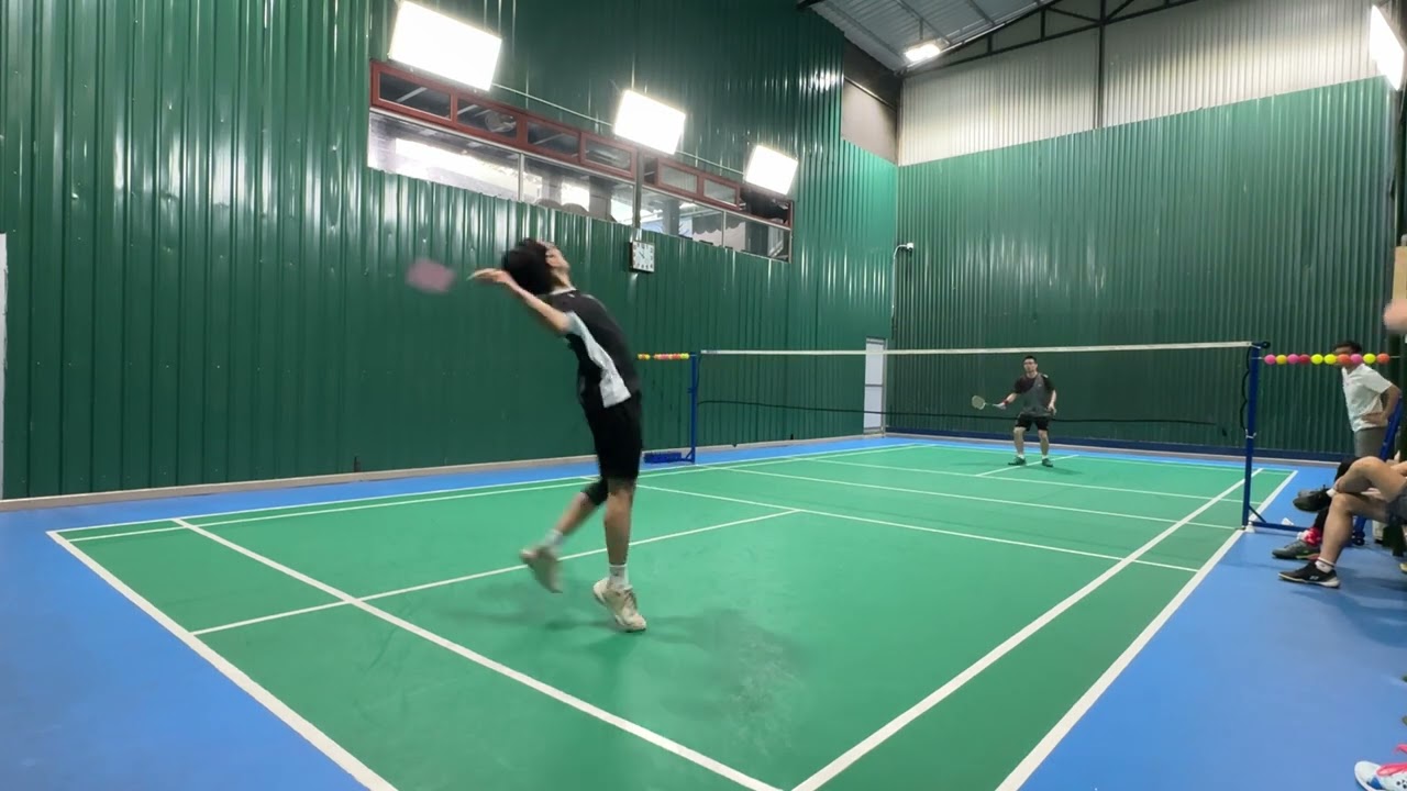 Long vs Toàn. 1/3/2026