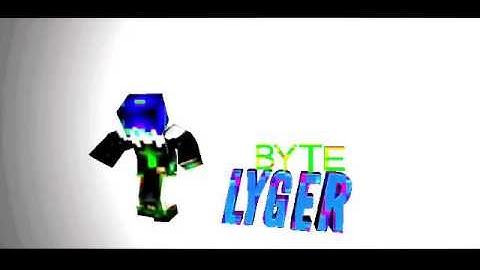 Intro//Lyger byte//[Made on iOS]-BEST?