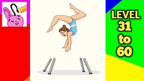 DOP 4 All Levels Gameplay Andriod,ios (Level 31-60)