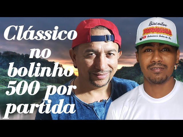 AO VIVO NARRANDO JOGOS ! BAIANINHO DE MAUÁ X MAYCON DE TEIXEIRA DE