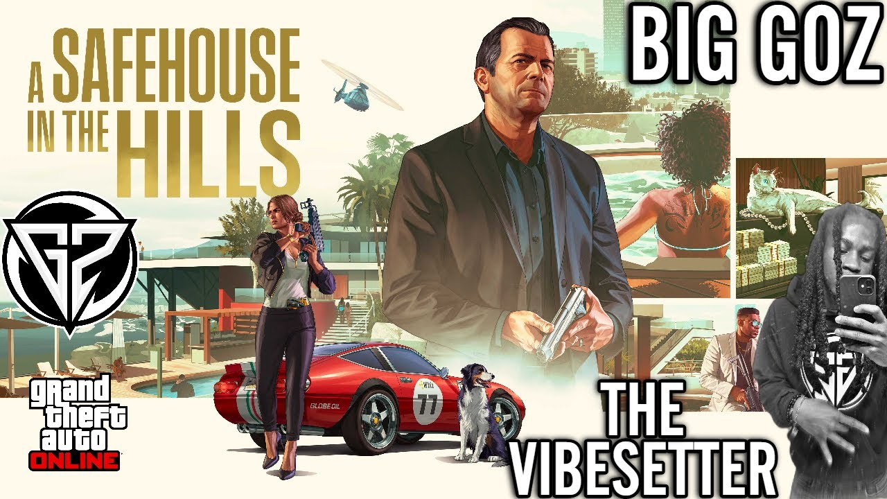 IM BACKK!! GTA 5 ONLINE LIVE!! 