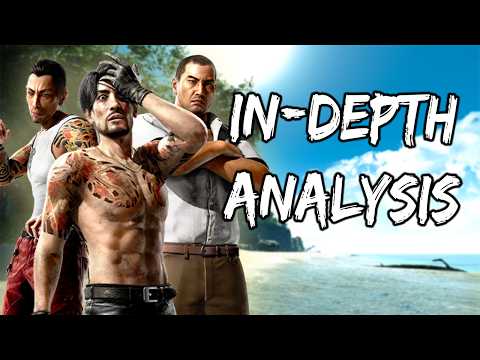 A Deep Dive Into Pirate Yakuza (No Story Spoilers)