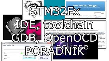STM32Fx Toolchain [PL]