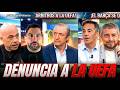 🚨 POLÉMICA EN DIRECTO: el Barça explota tras el comunicado a la UEFA… ¡tensión total en el plató!