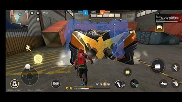 1v1 with my subscriber part 2