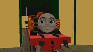 Gordon Goes Foreign - A T&F Rewrite